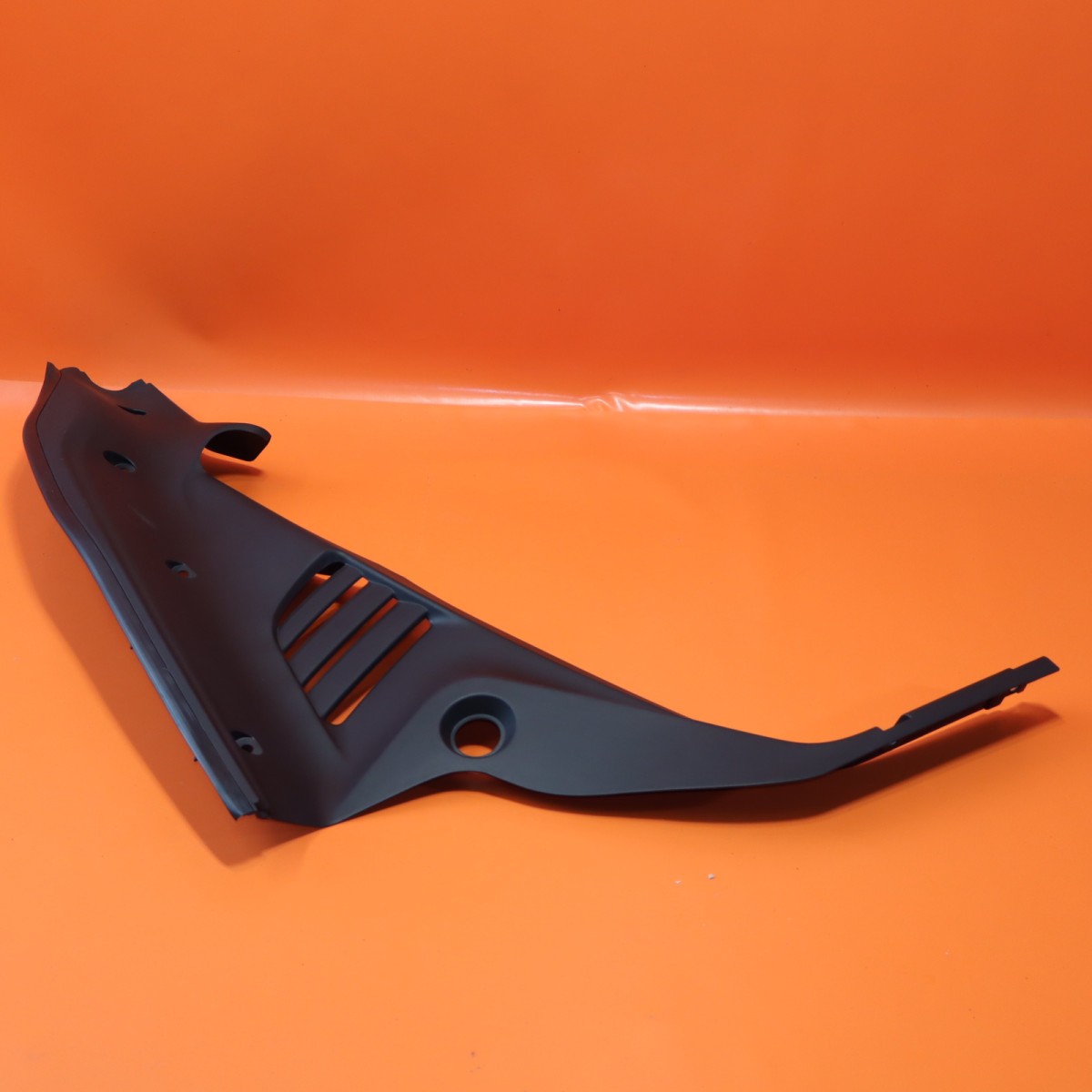 Ferrari California 2015-2016 LEFT Engine cover P/N 85527600