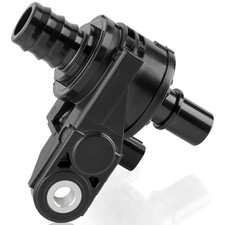 Coolant Water Control Valve Replaces 16671-25010 Compatible with Toyota Avalon