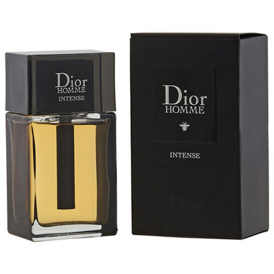 Christian Dior Dior Homme Intense Eau de Parfum Spray Men 3.4 oz 100 ml