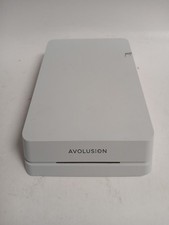 Avolusion White External HDDGear 3TB USB 3.0 HDD HDDGU3