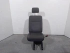 Driver seat