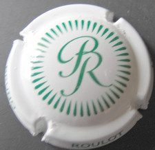 Capsule de Champagne ROULOT Bruno
