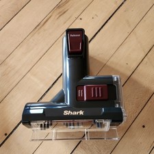 Shark Vacuum True Pet Mini Motorized Brush fo...