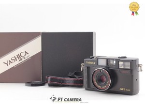 Yashica Mf 2 Super | eBay