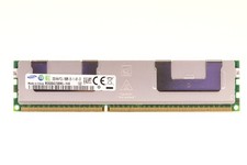Samsung 32GB 4Rx4 PC3L-10600R-09-11-AB1-D3 ECC REG Server RAM M393B4G70BM0-YH9