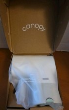 New- Canopy Baby Bath Tub Filter Water Filtration for Delicate Skin-