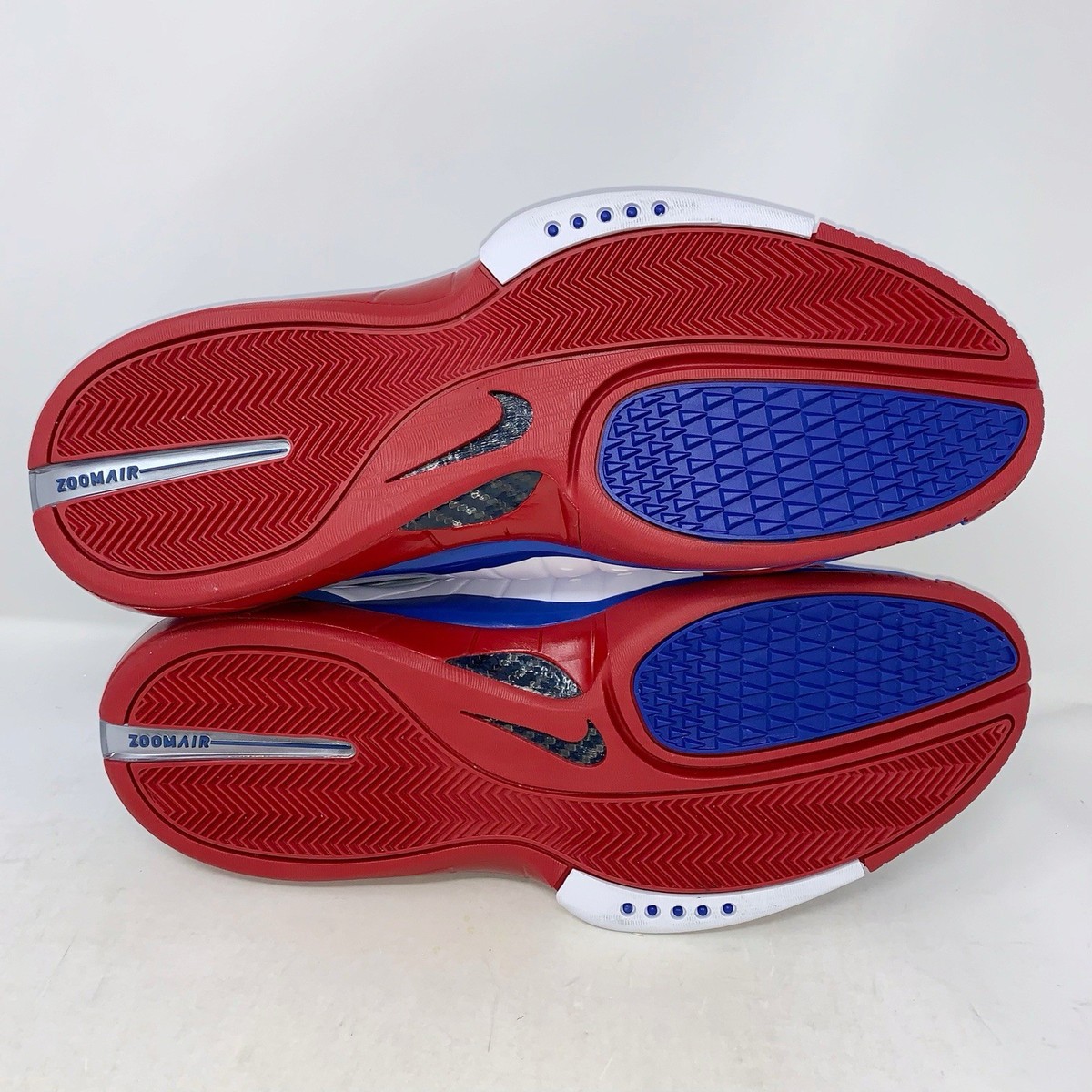 なう(2026/04/30 18:00:12) Size 14 - Nike Air Zoom Huarache 2K4 2026 All-Star for sale online