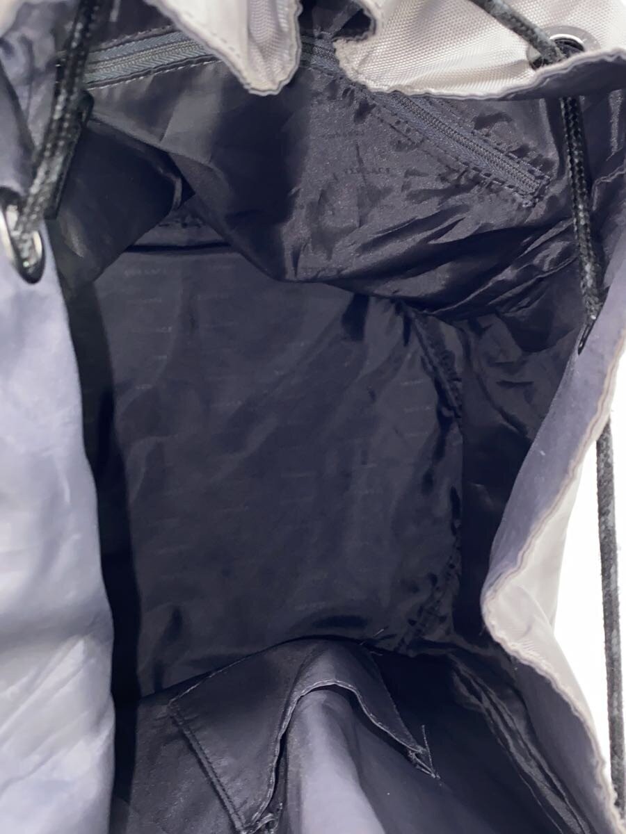 VERSACE PARFUMS Backpack - GRY Japan thumbnail 6