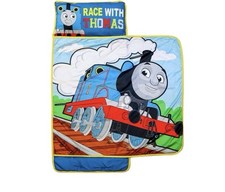 New Jay Franco Thomas  Friends Racing Thomas Toddler nap mat