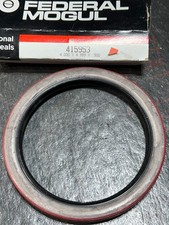 federal 415953 seal nos poor packaging 1 no box