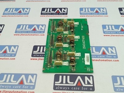 Allen Bradley 2945407400 Trigger Board Protection PCB Tested Working