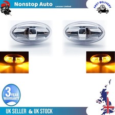 Clignotant Peugeot 1007