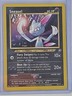 Sneasel #25/111 - English -Neo Genesis Non Holo Rare HP - Pokémon 2001