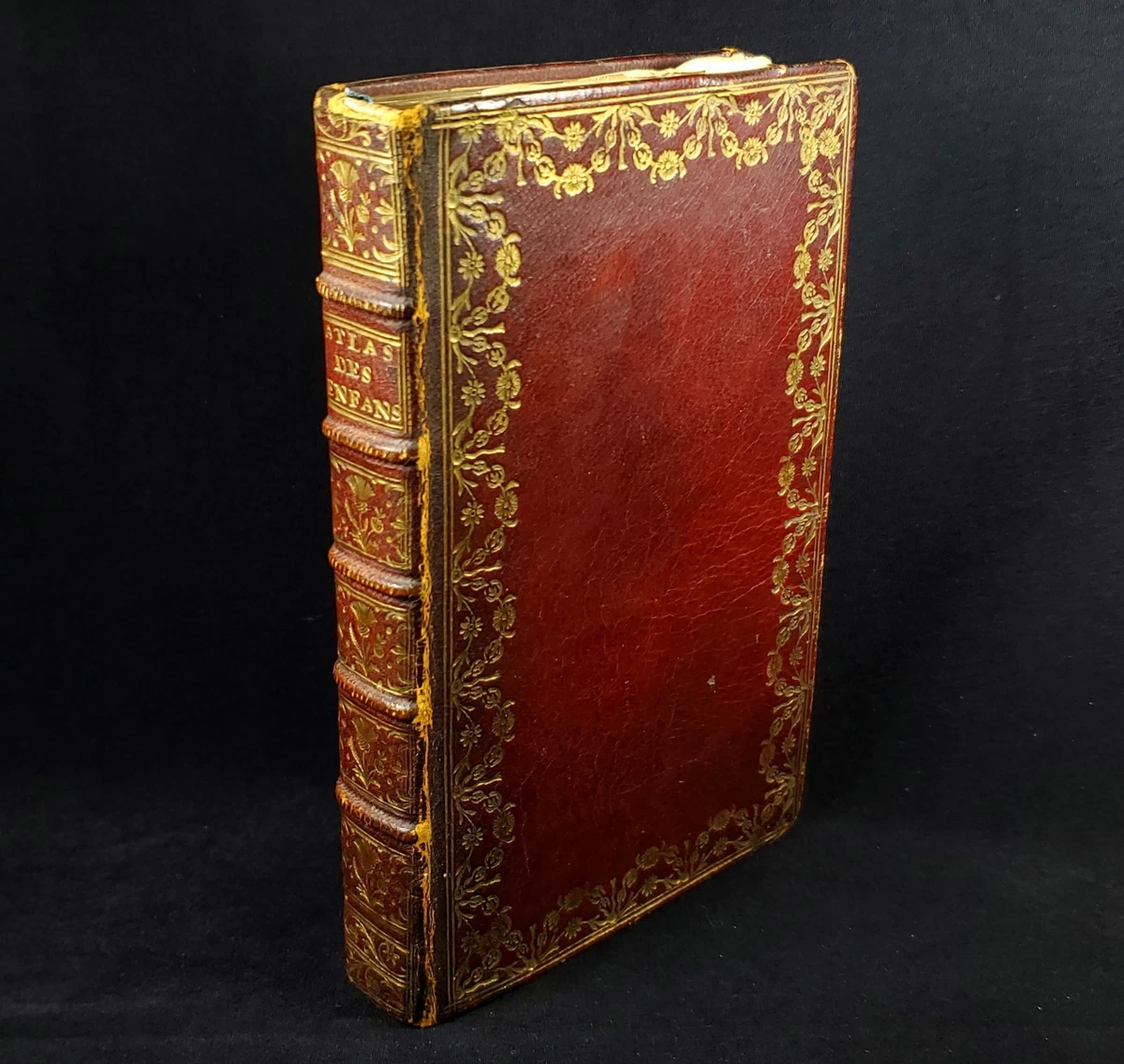 Antique World Atlas 1700-1799 Date Range for sale | eBay