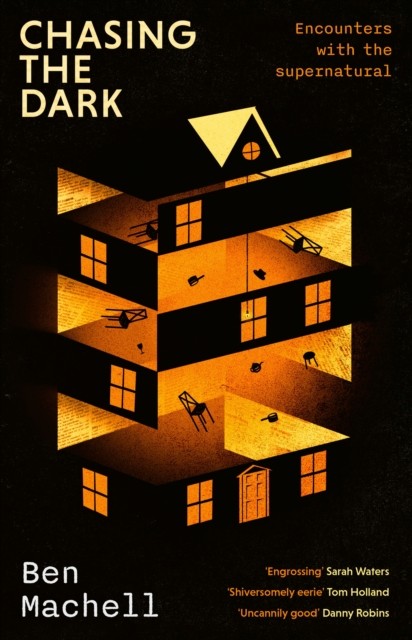 Chasing the Dark by Ben Machell - 9780349146829 - Image 4