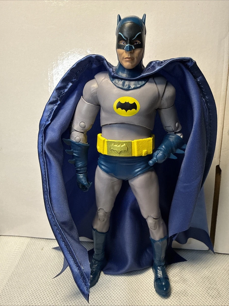1966 batman figure products for sale | eBay