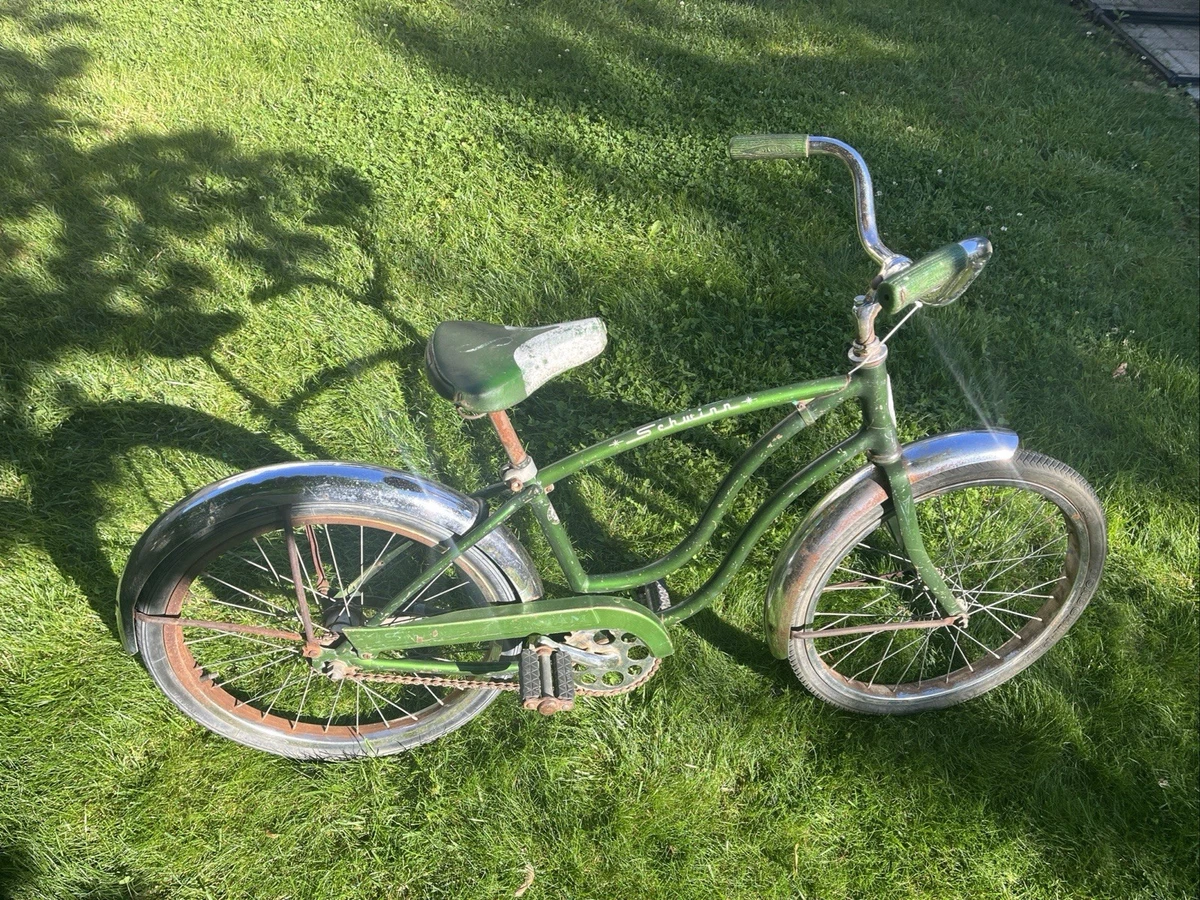 Schwinn 20 In Kids Bike Vintage Bikes for sale | eBay