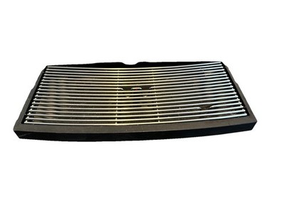 WMF 1000 Abtropfschale mit Abtropfgitter, teils  - Ersatzteil-