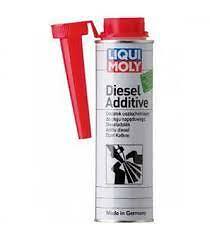 LIQUI MOLY ADDITIVO DIESEL PULITORE INIETTORI 300ml  COD. 2585
