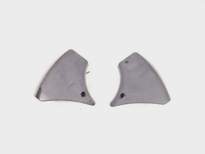 2013 Victory Judge Left & Right Frame Neck Cover Side Panels Free Shipping