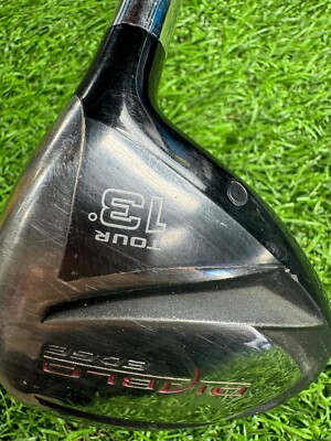 Callaway Diablo EDGE 3 WOOD tour 13° - Graphite Stiff Flex 70gr