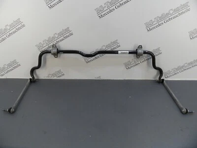 Mercedes W176 W246 C117 Stabi Stabilisator Drehstab von Vorderachse A 2463203411 - Bild 1 von 4