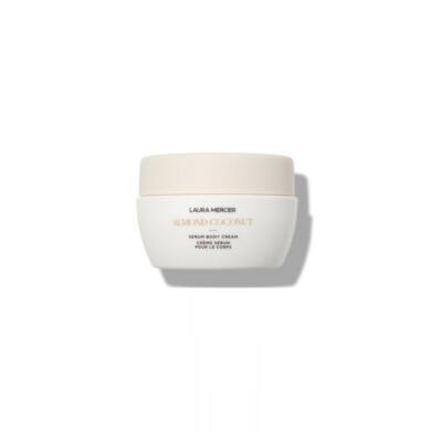 ボディクリーム LAURA MERCIER ALMOND COCONT Laura Mercier Almond