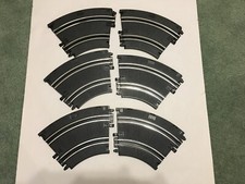 ARTIN REPLACEMENT 1:43 Scale SLOT CAR TRACK