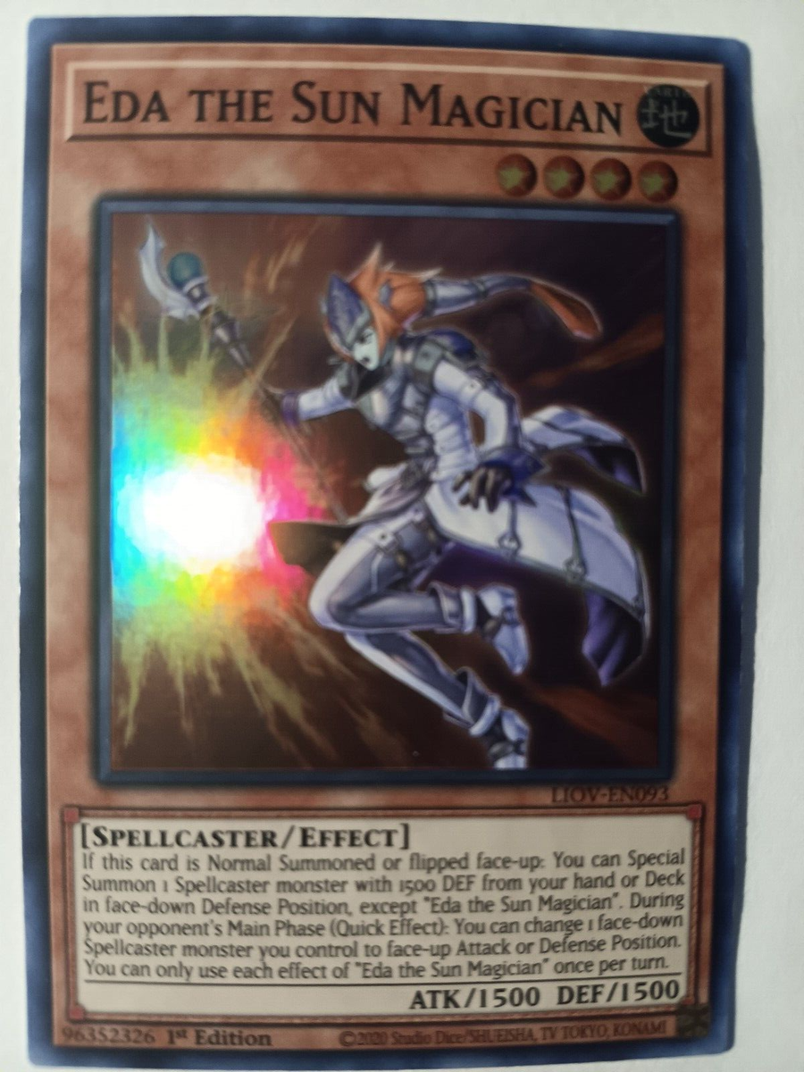 dinosaur yugioh cards Legendary Magician of Dark [WSUP-EN052] Secret Rare main image 1