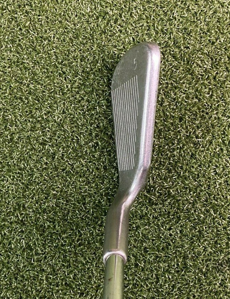 Ping Eye 2 Orange Dot 5 Iron / RH / Stiff Steel ~37.5
