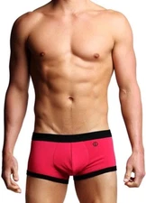JustinCase Hot Pink Trunk Small