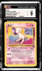 Pokémon TCG Mew Black Star Promo Pokémon League 2000 CGC Mint 9