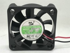 1 PCS YM M Fan YM2404PFB1-IP56 DC 24V 0.03A 4010 4CM 2 Wire Inverter Fan