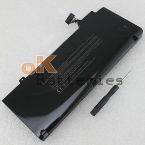 6Cell Battery for Aplle MacBook Pro 13" A1322 2009 MB990CH/A MB990J/A MB990LL/A - Picture 1 of 4