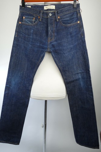 GAP 1969 Japanese Selvedge Jeans Slim 