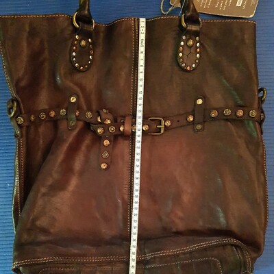 Campomaggi Ledertasche NP 399.99