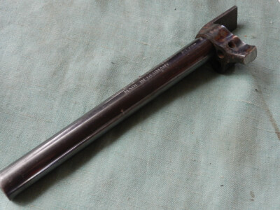 Arimus, F.I. E. by H. .45 Single Action Blued Barrel