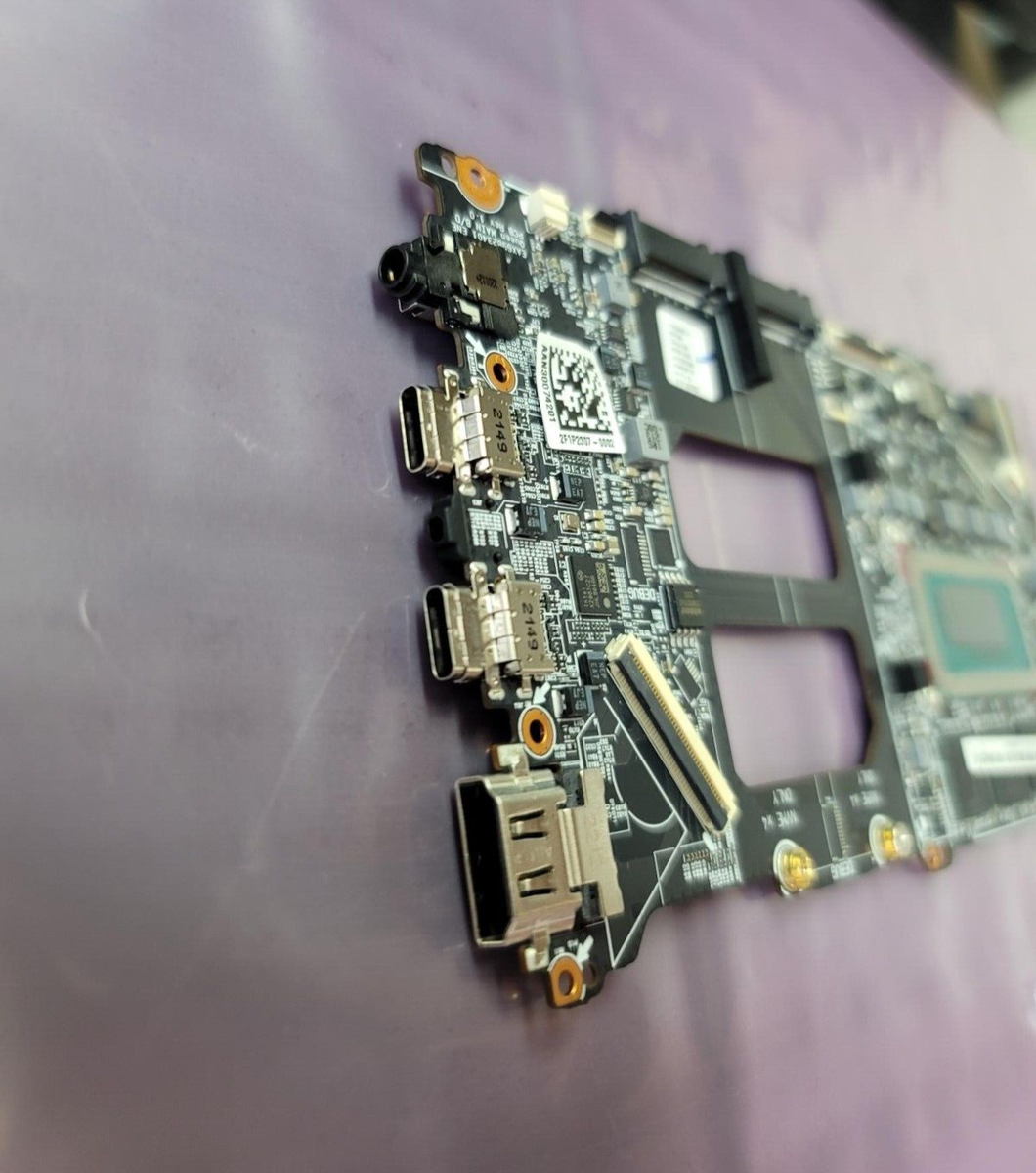 LG Gram 15 15Z90Q 15.6