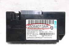 06-07 COMMANDER/DAKOTA/PT CRUISER TELEMATICS/BLUETOOTH/HANDS FREE CONTROL MODULE