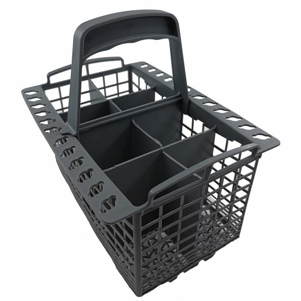 Cestello Portaposate per Lavastoviglie Ariston-Indesit LS1032 - LS1072 - D3000WI