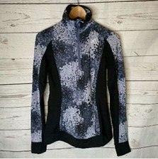 Adidas Climawarm Women  s Half Zip Pullover Top XS