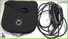 GENUINE MERCEDES CHARGER CABLE ELECTRIC HYBRID 3PIN  HOME CHARGING PLUG-IN & BAG