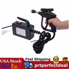 Commercial High Pressure Steam Cleaner Machine Home High Pressure Cleaning Tools