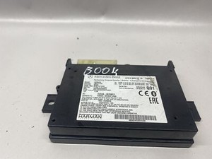 MERCEDES-BENZ E W213 Telematik Bluetooth Steuergerät A2139002210 2017