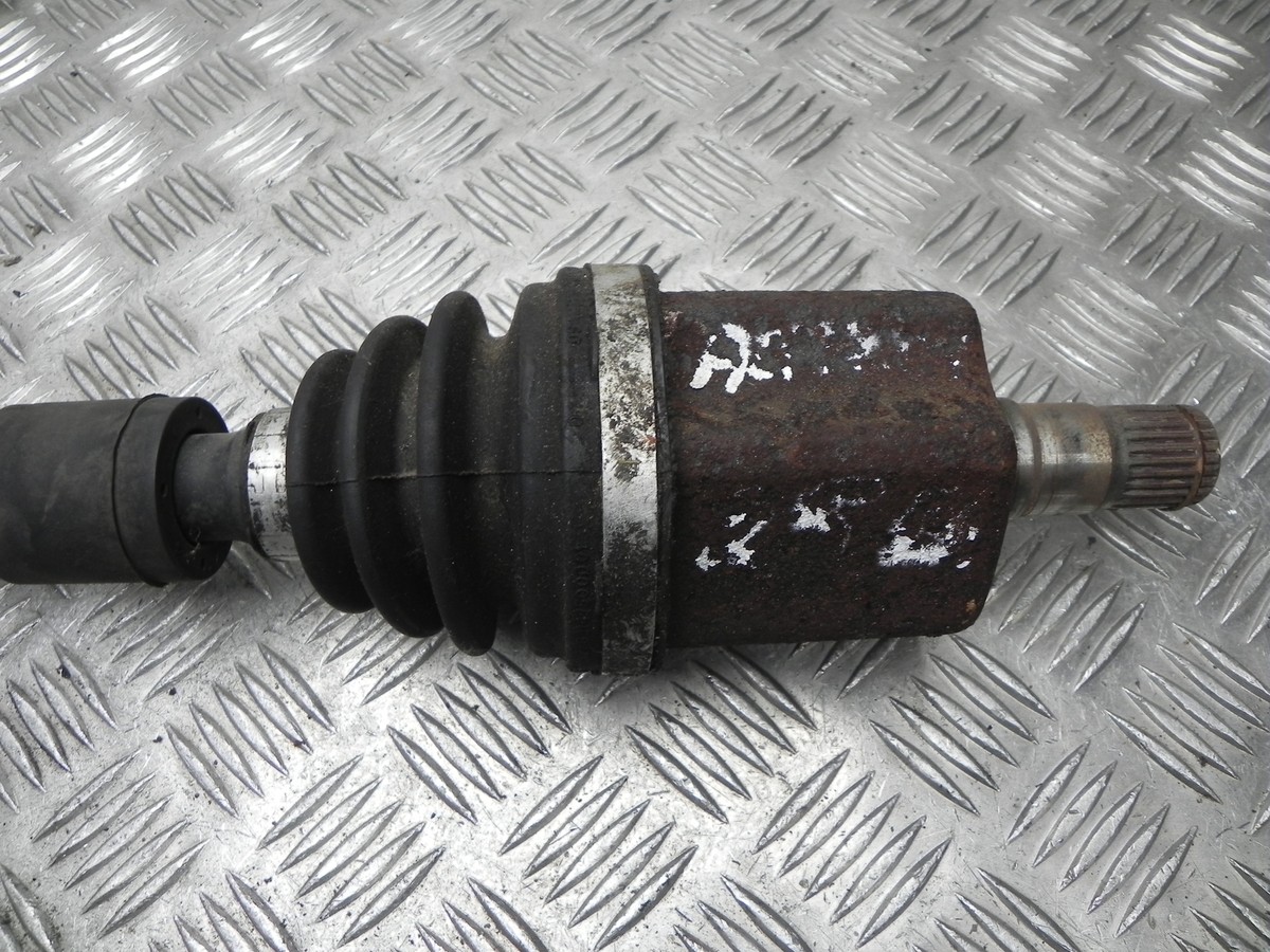 Volvo C30 2007 Front Left Driveshaft P30787776 | eBay