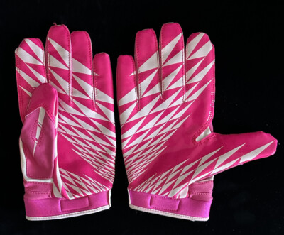 ブレードランナー　アメリカから輸入 2010 Larry Fitzgerald Arizona Cardinals NFL HOFer Game Used Nike