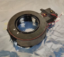 PerkinElmer Furnace Accessory w Cables for DSC and AAnalyst Systems