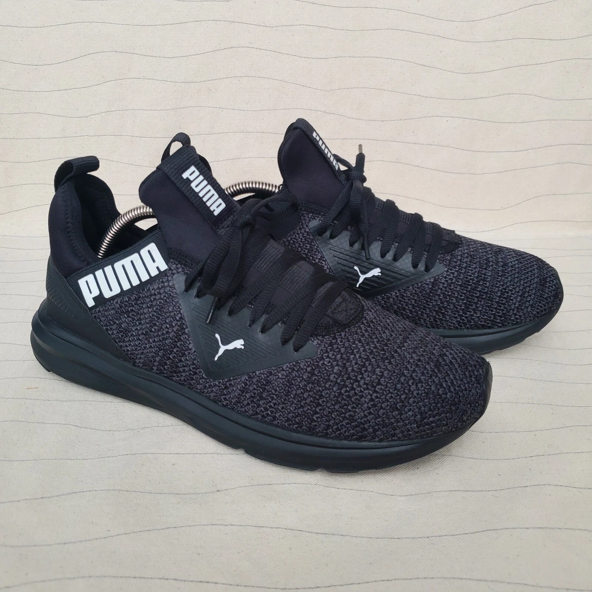 Men's puma shop enzo casual shoes