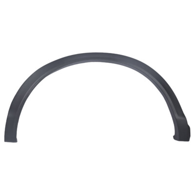Fit 2017-2021 Nissan Rogue Sport Right Passenger Rear Wheel Opening Molding Trim
