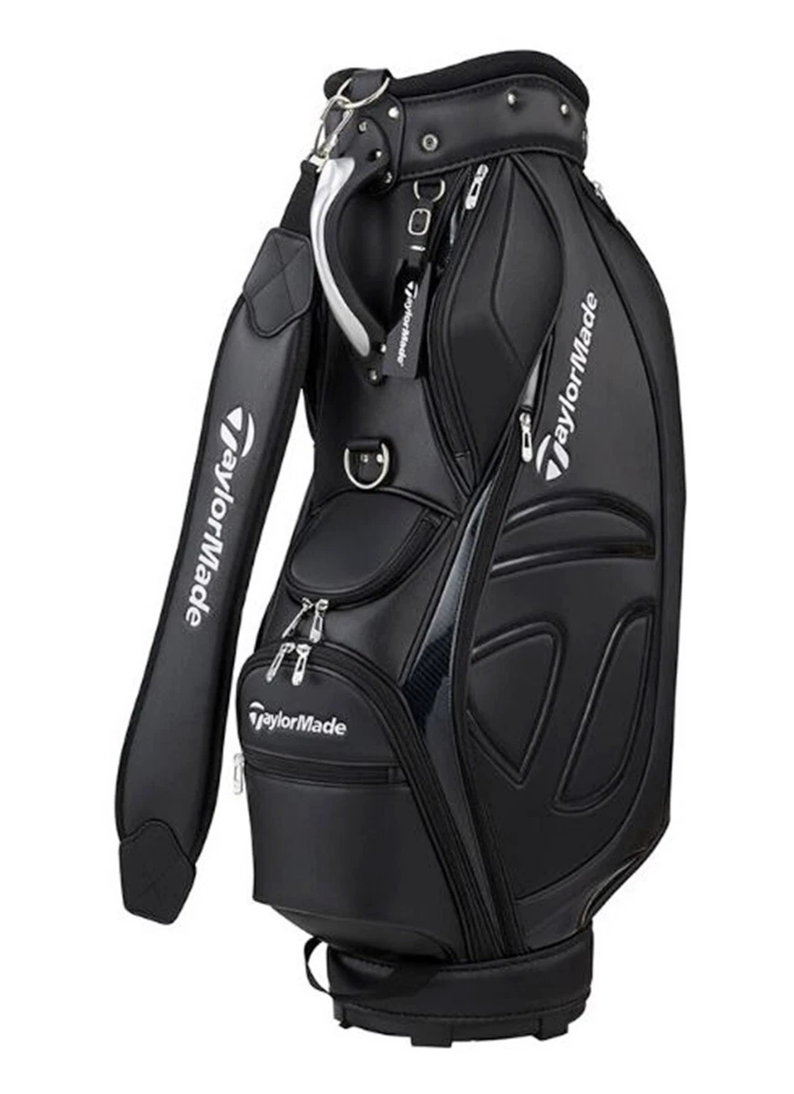 Taylormade caddy bag hot sale